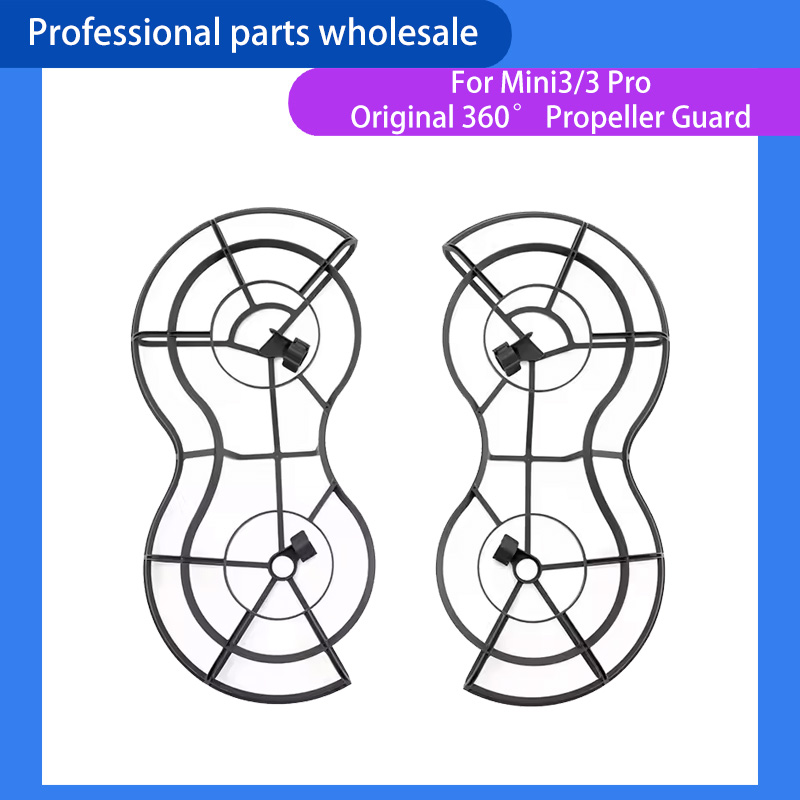 Drone Propeller Guard - Originale 360 ° Protezione per Eliche