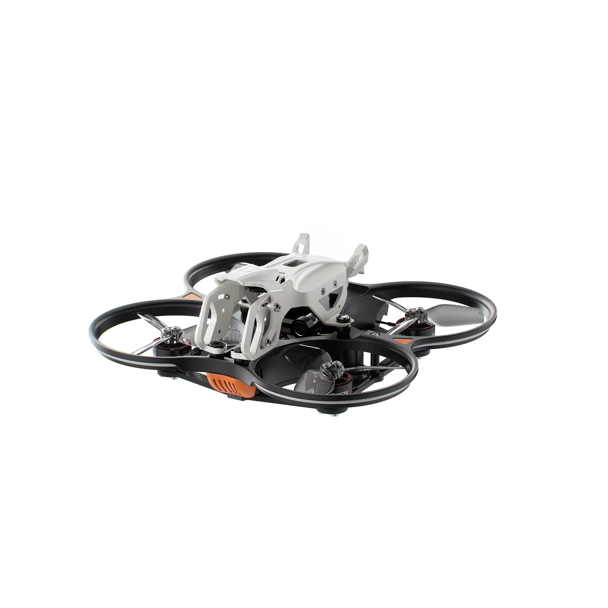Drone Gps Mount - GEPRC Darkstar 25 O4 Pro Drone