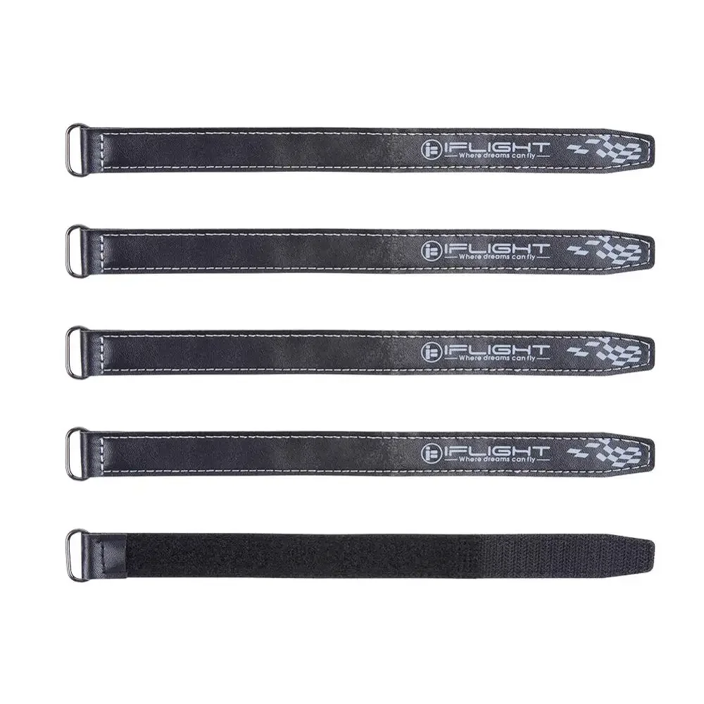 5 pz iFlight larghezza 10mm 15 - Drone Battery Strap recensione e prezzo