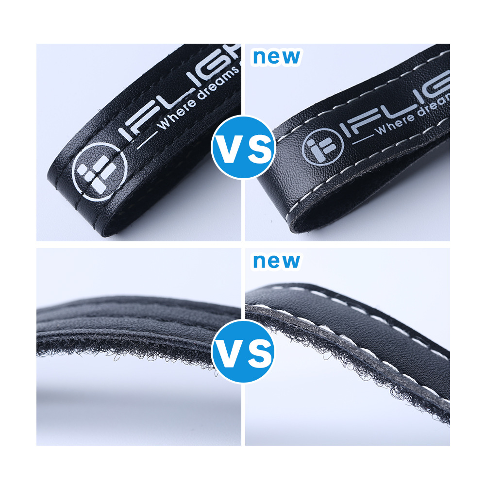 5 pz iFlight larghezza 10mm 15 - Drone Battery Strap recensione e prezzo