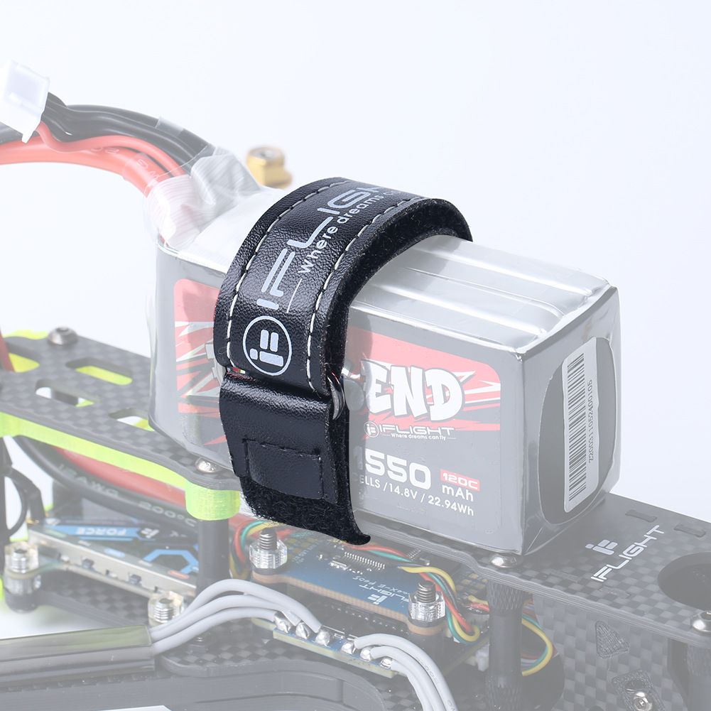 5 pz iFlight larghezza 10mm 15 - Drone Battery Strap recensione e prezzo
