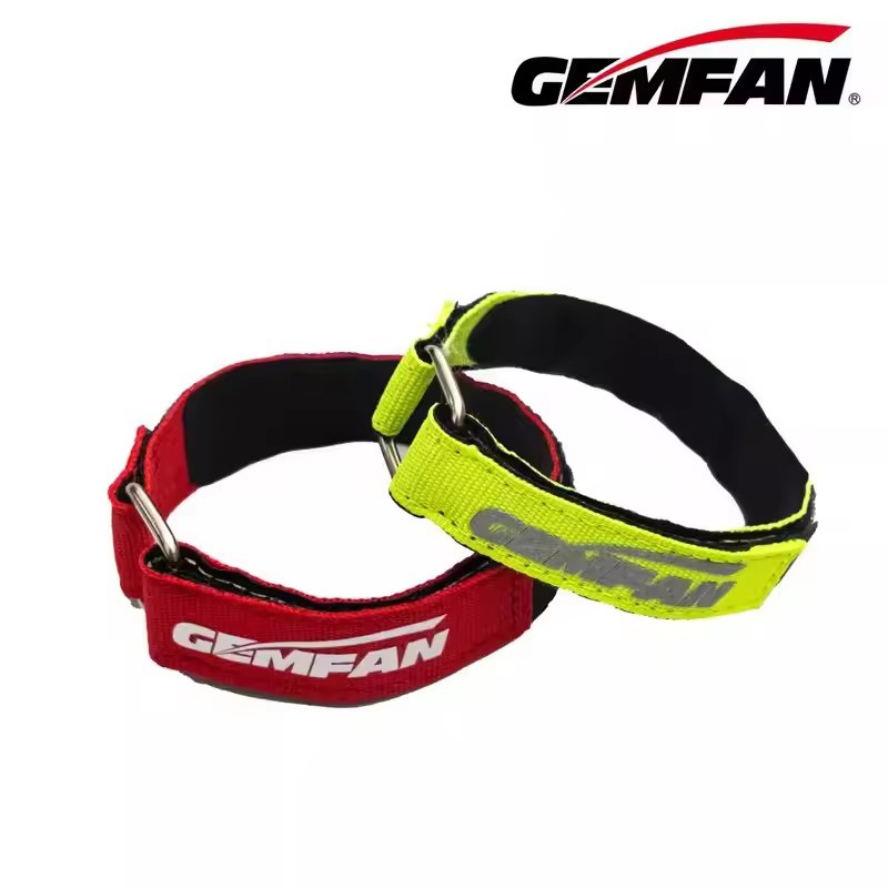 2PCS Gemfan Cinghia per batter - Drone Power Distribution Board recensione e prezzo