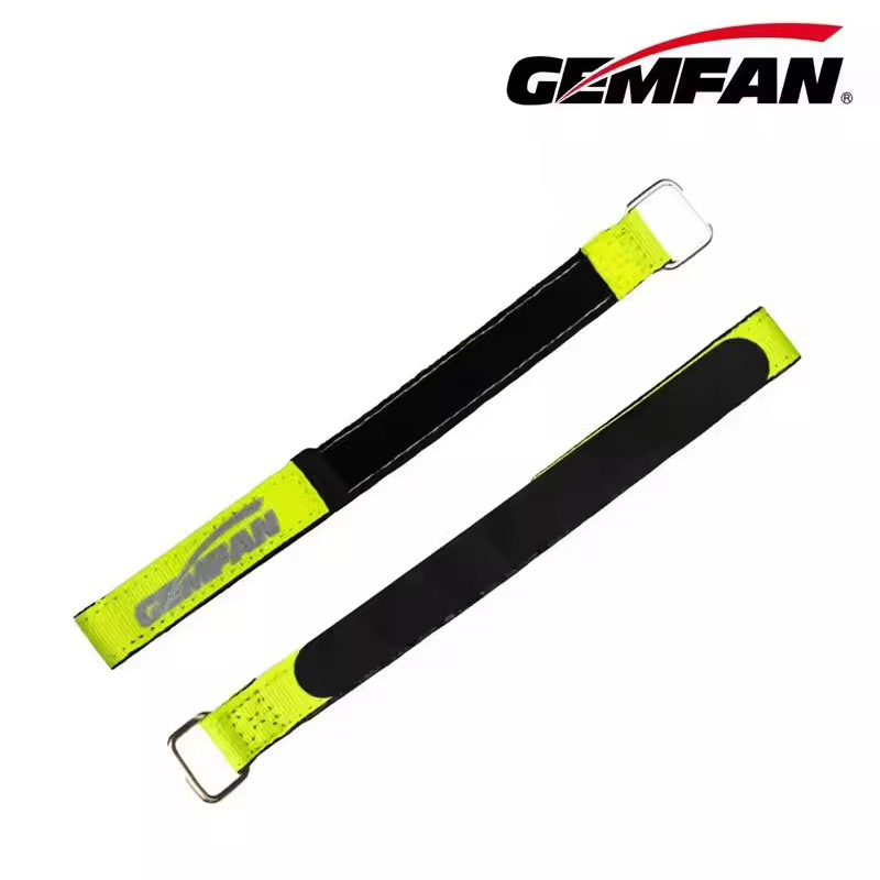 2PCS Gemfan Cinghia per batter - Drone Power Distribution Board recensione e prezzo