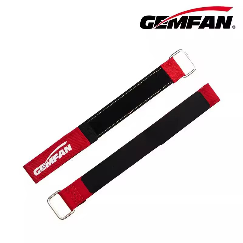 2PCS Gemfan Cinghia per batter - Drone Power Distribution Board recensione e prezzo