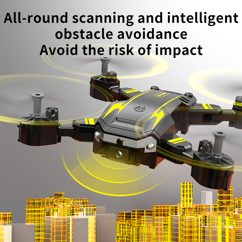 Aggiorna il drone GPS S6 a gra - Drone Gps Mount recensione e prezzo