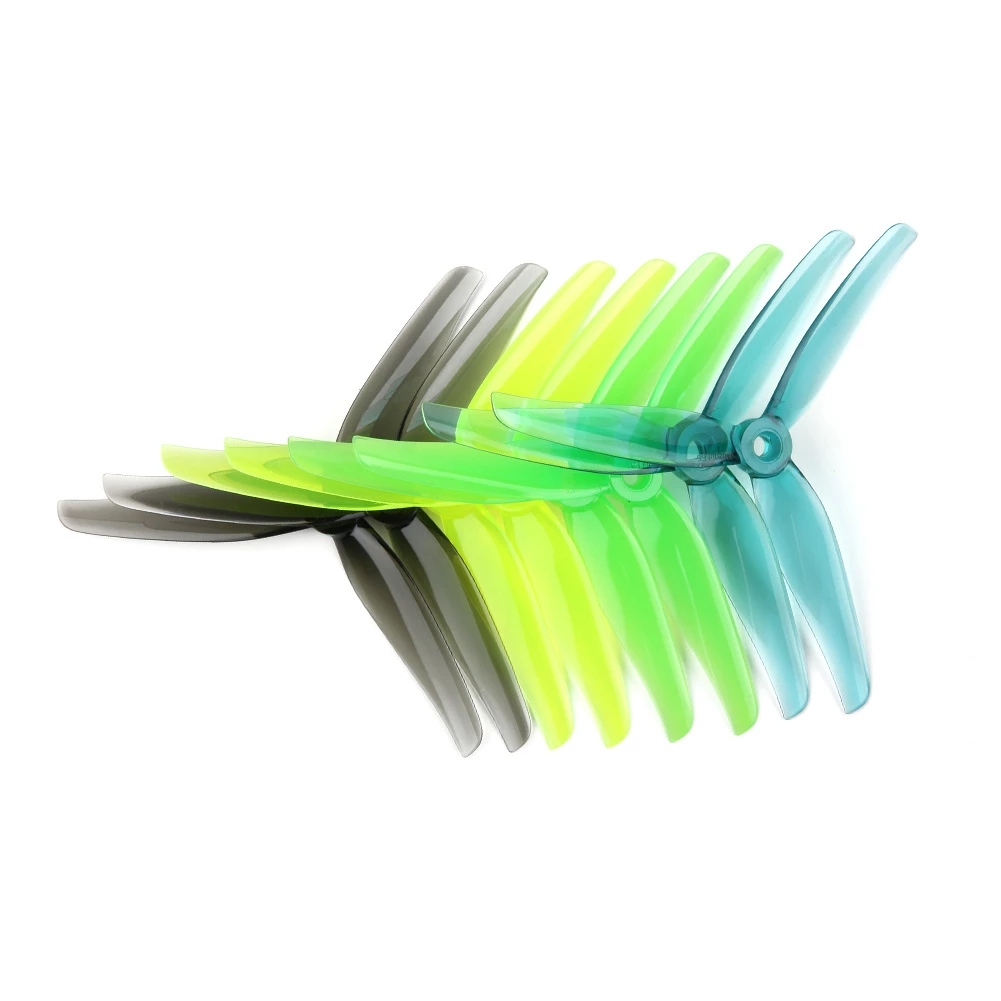 4 paia di eliche IFlight Nazgu - Drone Battery Strap recensione e prezzo