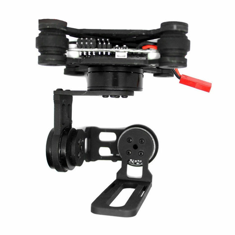 Stabilizzatore per fotocamera  - Drone Motor recensione e prezzo