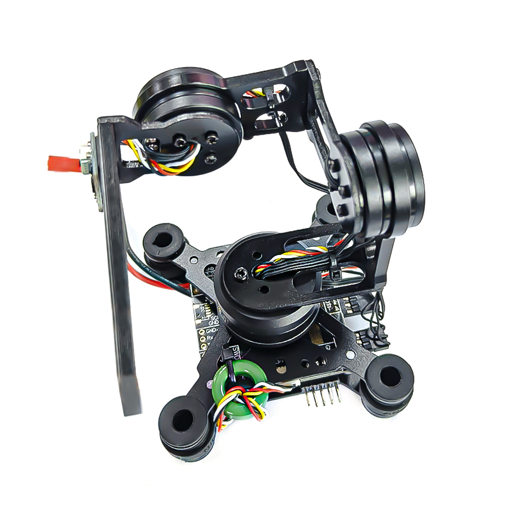 Stabilizzatore per fotocamera  - Drone Motor recensione e prezzo