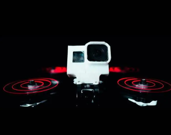 2 paia Gemfan 51433L 5.1 polli - Drone Battery Strap recensione e prezzo