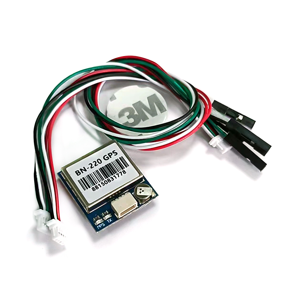 Modulo GPS GLONASS BN-220 BN88 - Drone Motor recensione e prezzo
