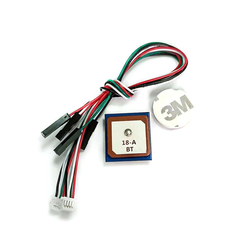 Modulo GPS GLONASS BN-220 BN88 - Drone Motor recensione e prezzo