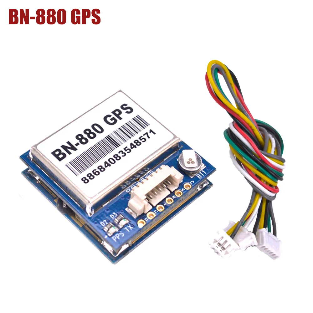 Modulo GPS GLONASS BN-220 BN88 - Drone Motor recensione e prezzo