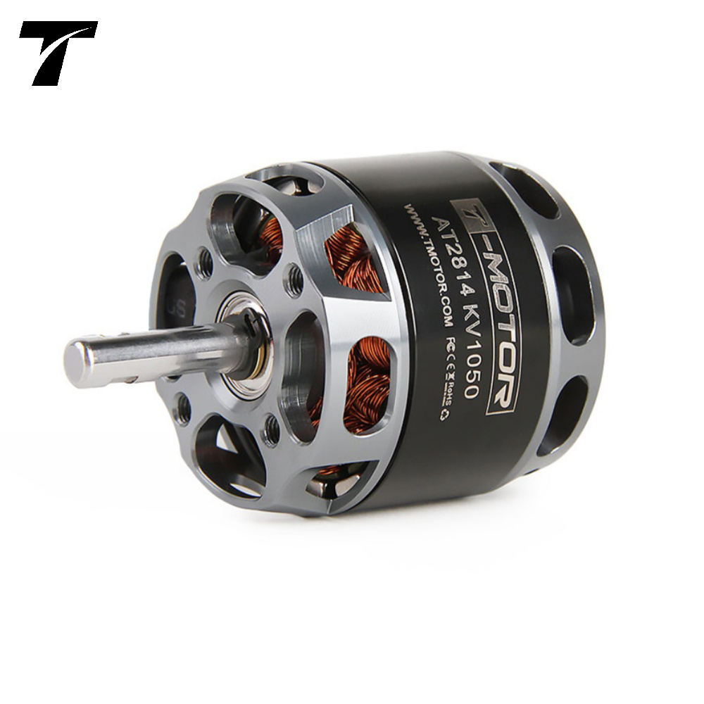 T-MOTOR AT2814 3S-4S Motore BL - Drone Motor recensione e prezzo