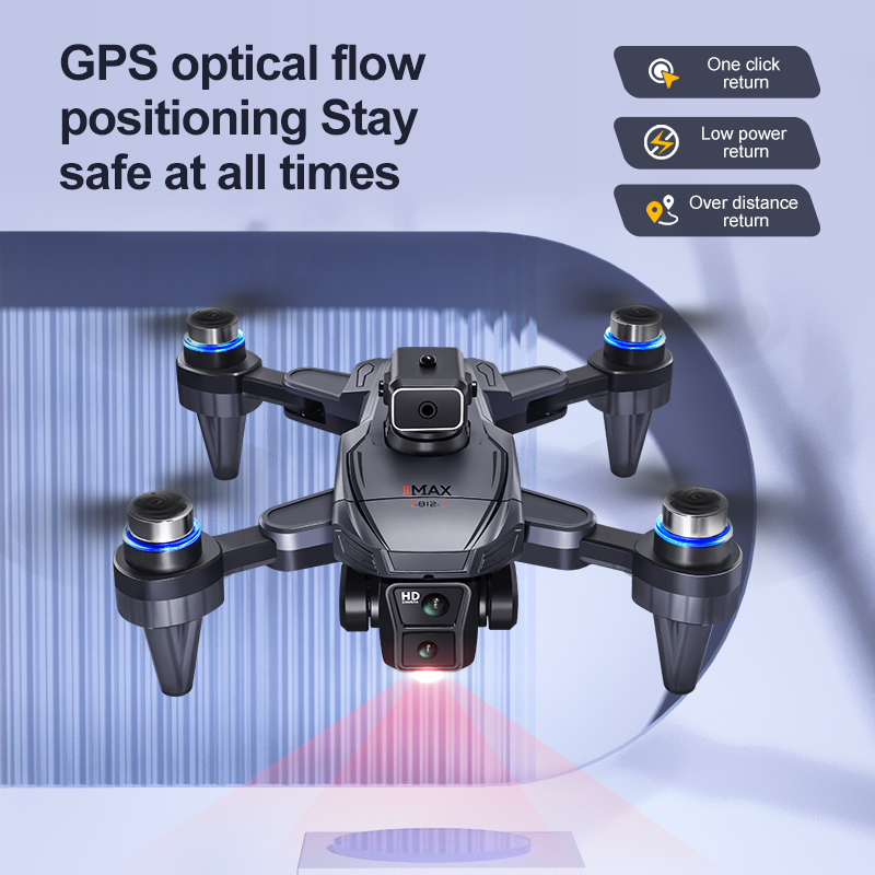 Drone GPS RC con schermo 4K pr - Drone Gps Mount recensione e prezzo