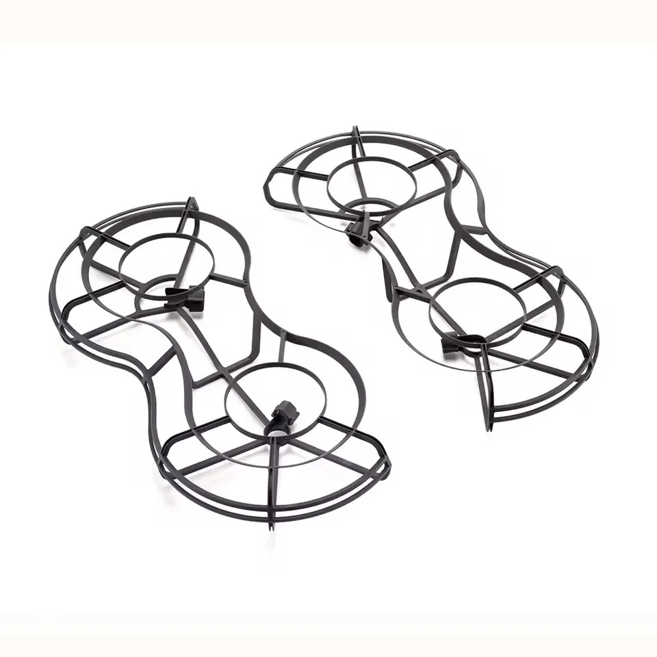Originale 360 °   Protezione p - Drone Propeller Guard recensione e prezzo