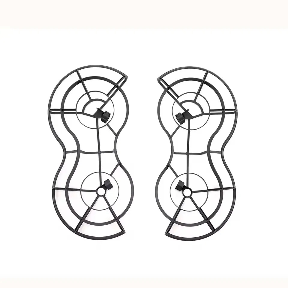 Originale 360 °   Protezione p - Drone Propeller Guard recensione e prezzo