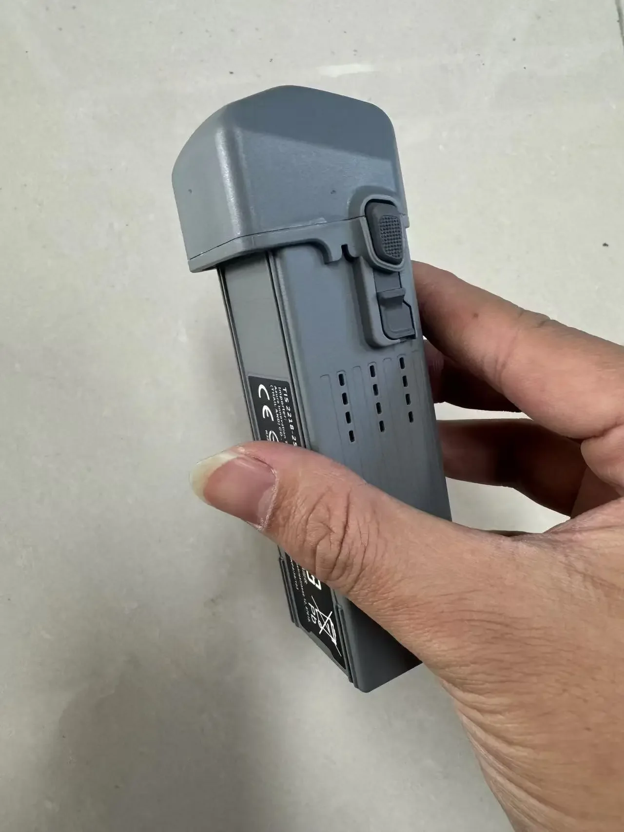 Per DJI air 3 Pro Batteria 720 - Holy Stone Drone Hs440 recensione e prezzo