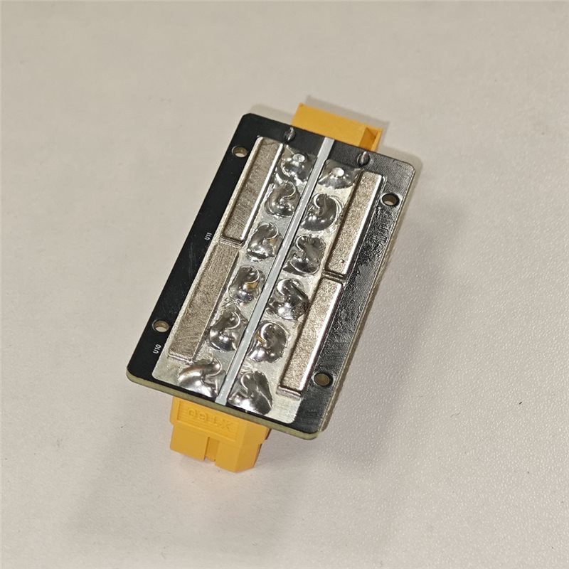 Scheda di distribuzione dell'a - Drone Power Distribution Board recensione e prezzo