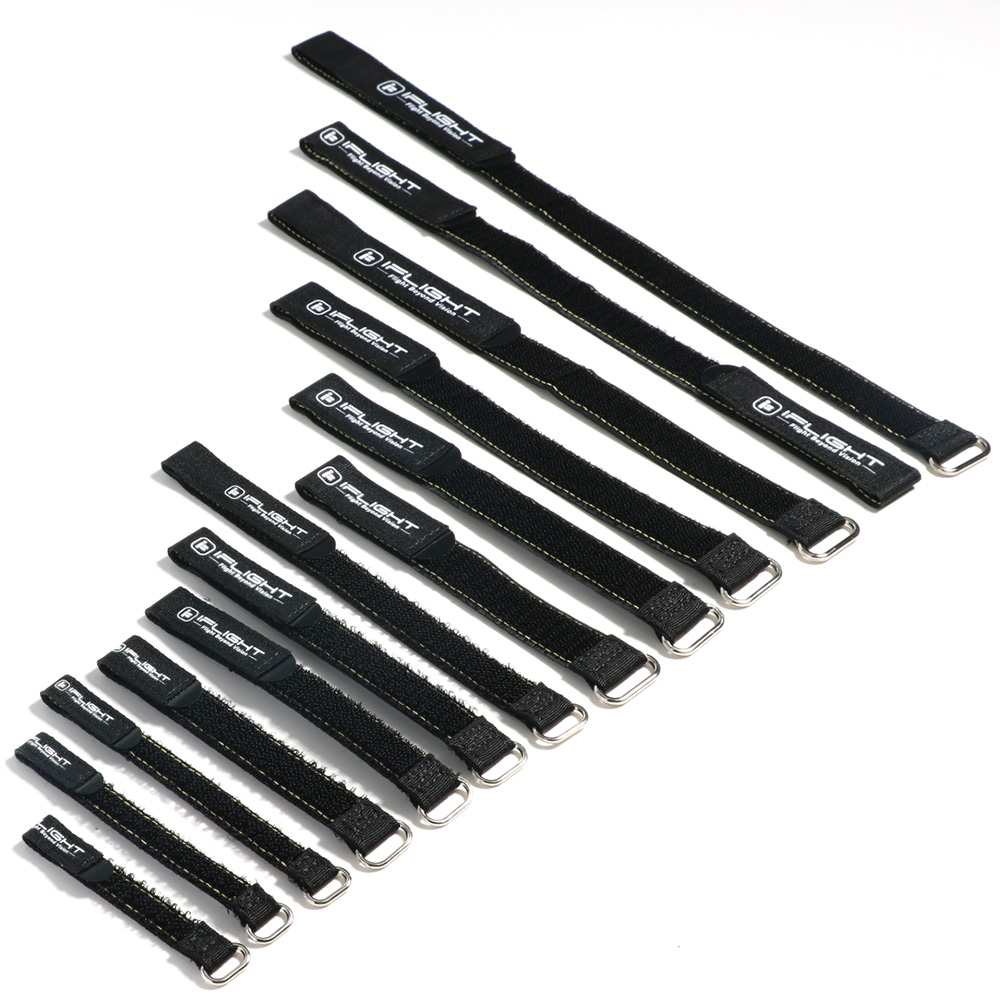 5 Pezzi 10X150mm 15X200mm 20x2 - Drone Battery Strap recensione e prezzo