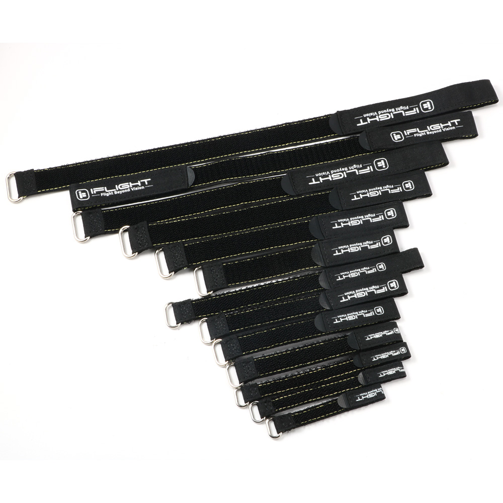5 Pezzi 10X150mm 15X200mm 20x2 - Drone Battery Strap recensione e prezzo