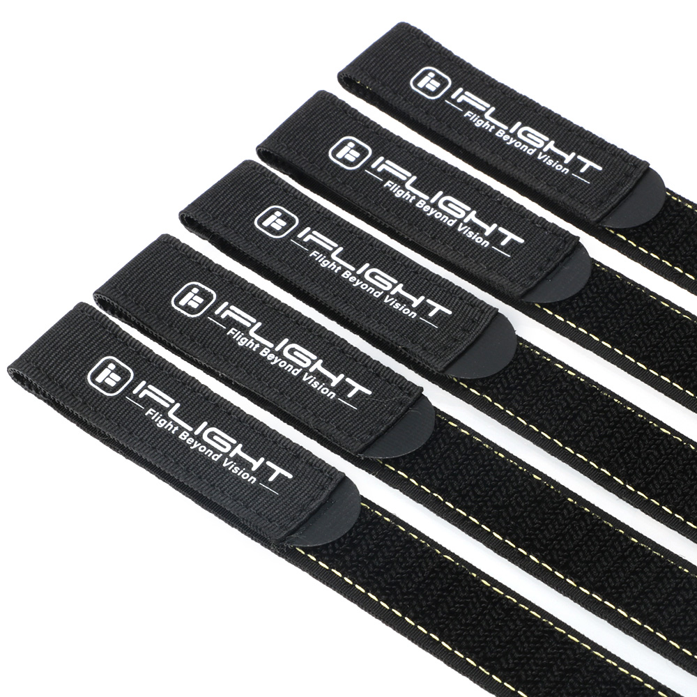 5 Pezzi 10X150mm 15X200mm 20x2 - Drone Battery Strap recensione e prezzo