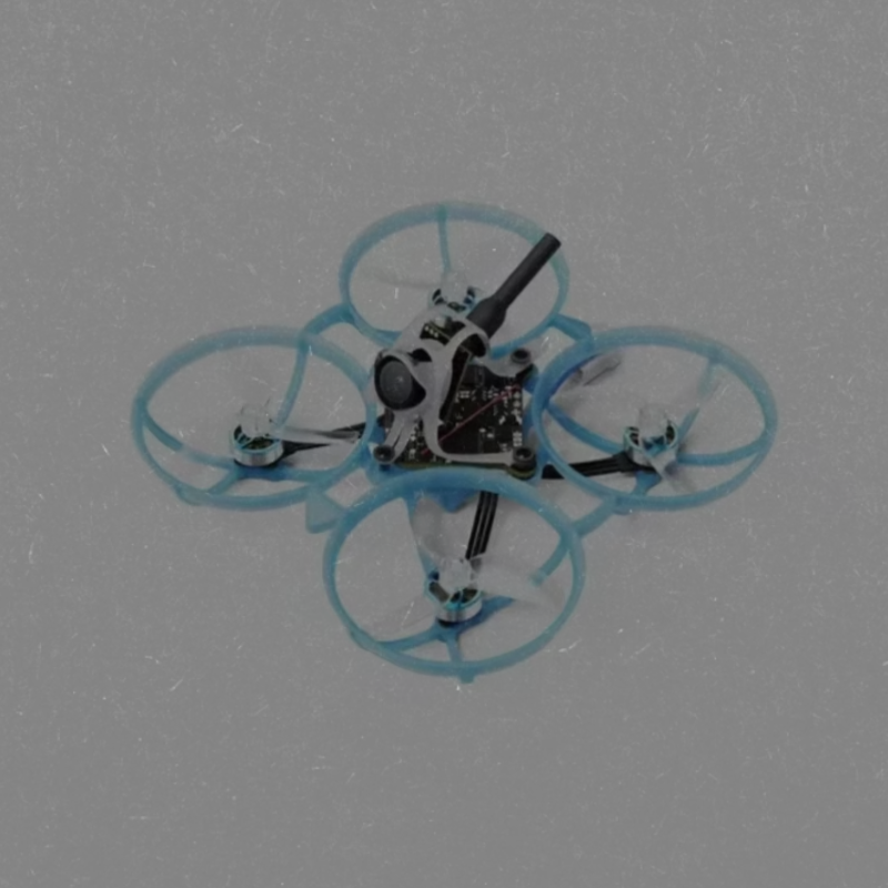 BETAFPV Air65 II 65mm 1S ELRS  - Drone Gps Mount recensione e prezzo