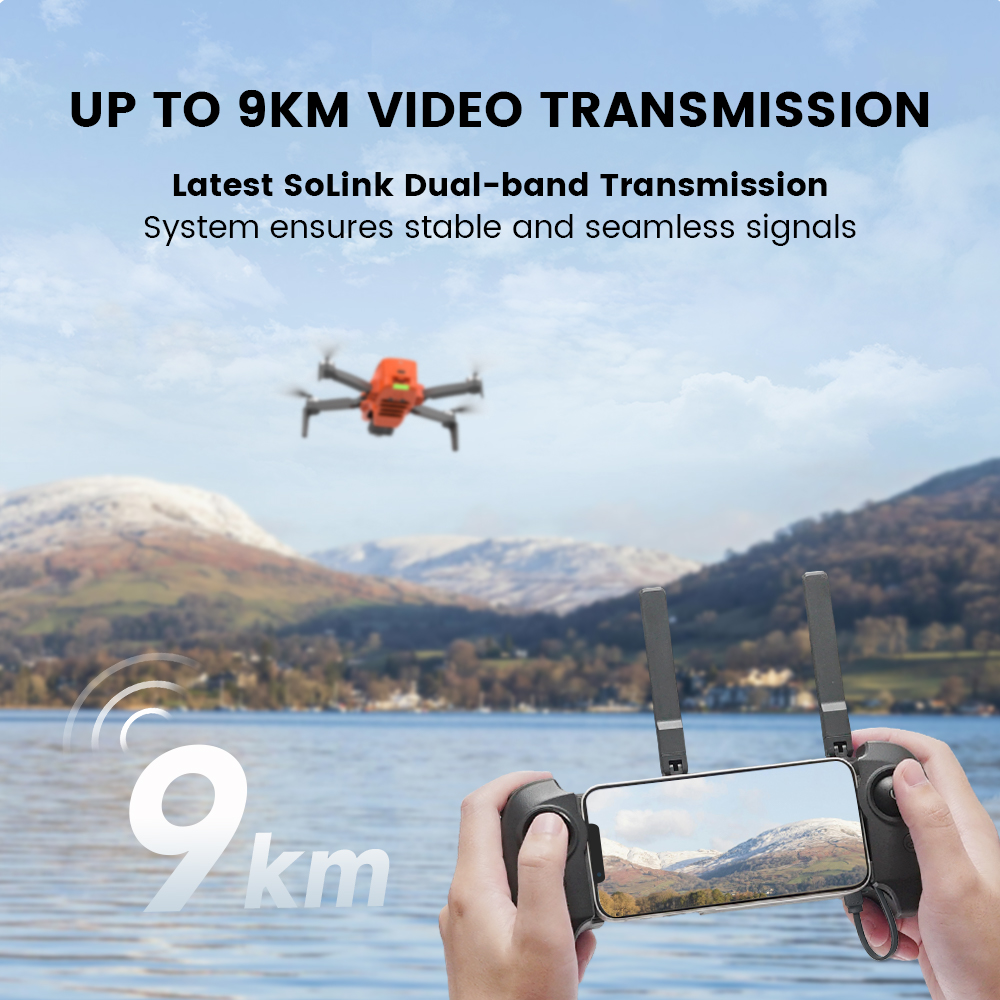 FIMI MINI 3 Drone con Telecame - Drone Gps Mount recensione e prezzo