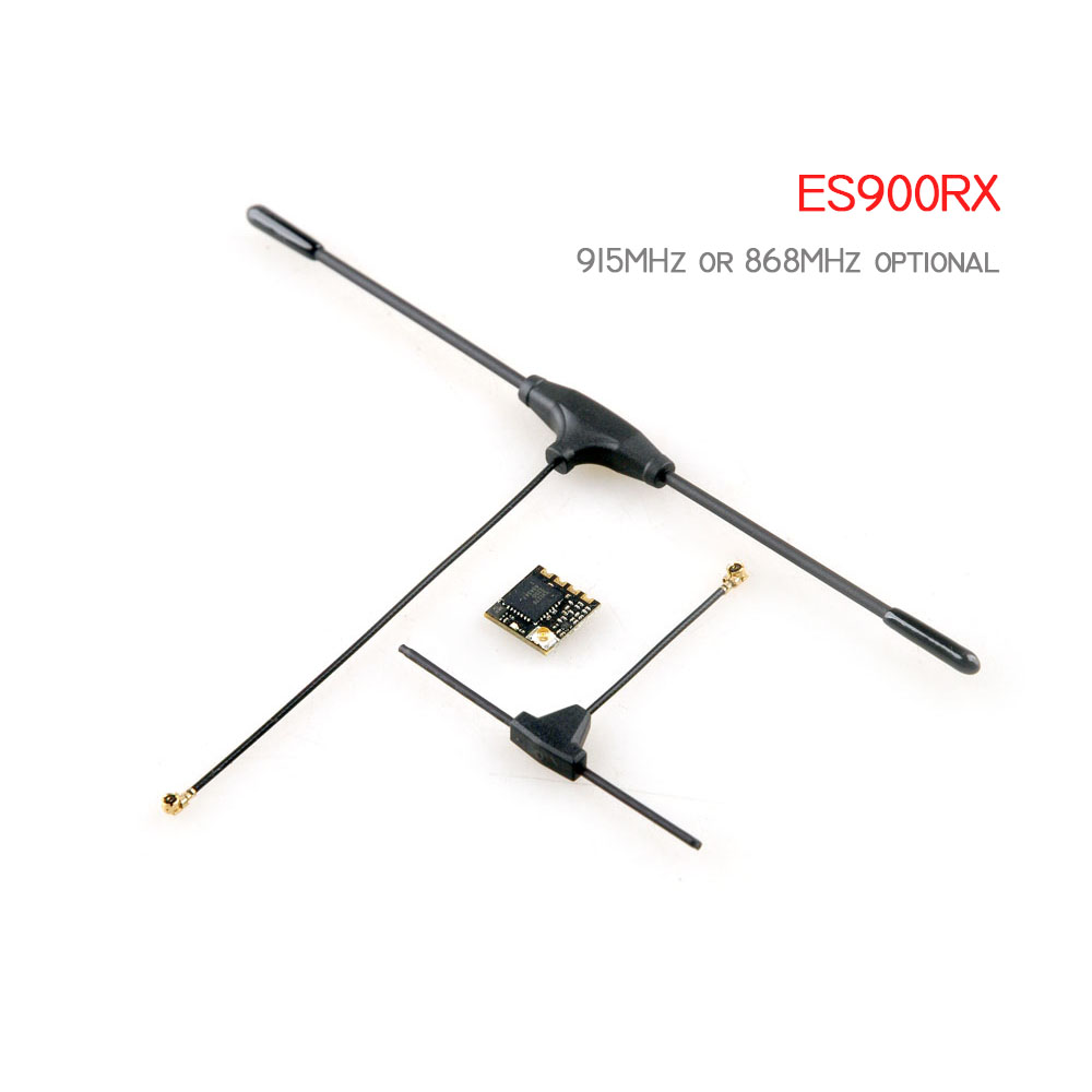 Happymodel RC ELRS Micro ES900 - Drone Motor recensione e prezzo