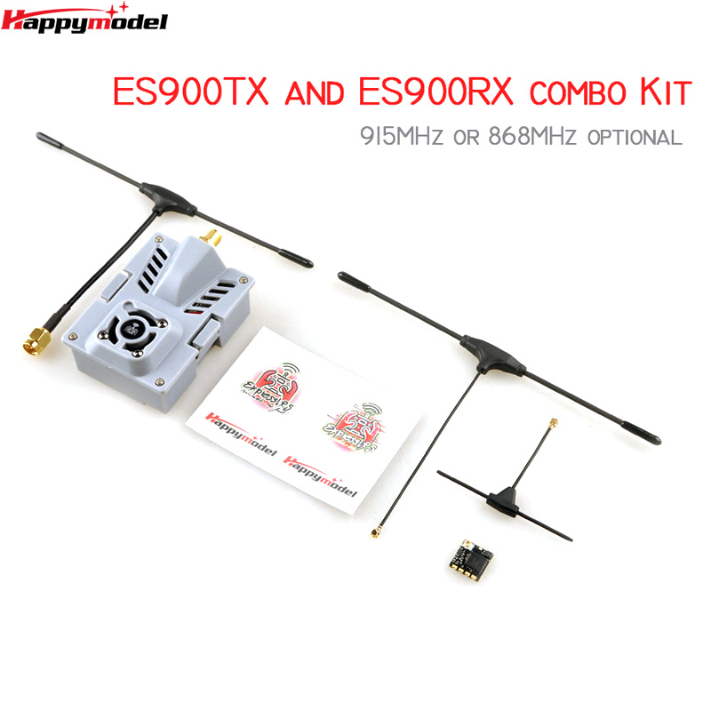 Happymodel RC ELRS Micro ES900 - Drone Motor recensione e prezzo